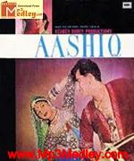 Aashiq 1962